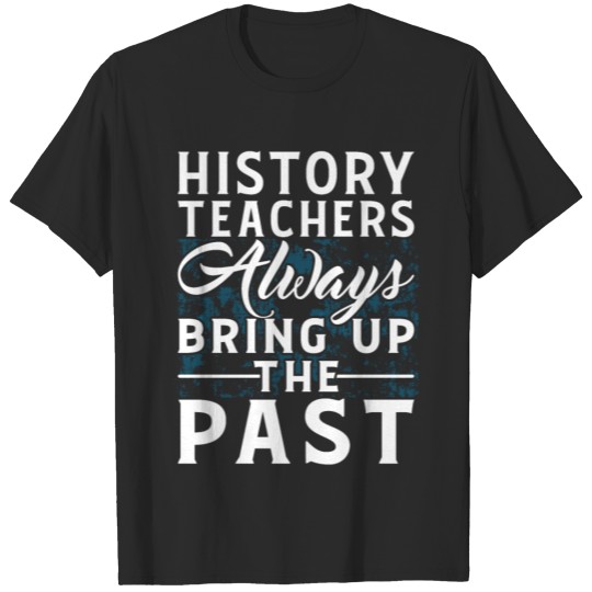 Discover Teacher Teaching School Kindergarten Education T-shirt