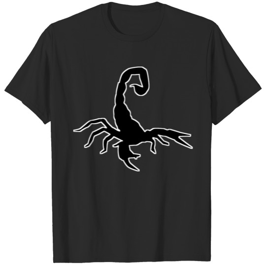 Scorpio T-shirt