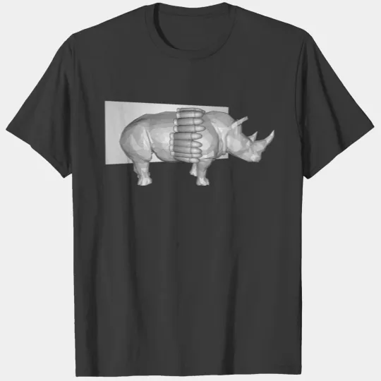 Call of Duty Rhino T-shirt