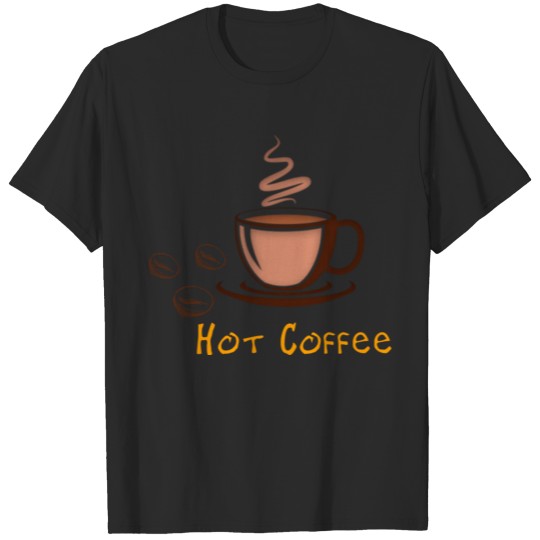 Discover HOT DAY T-shirt