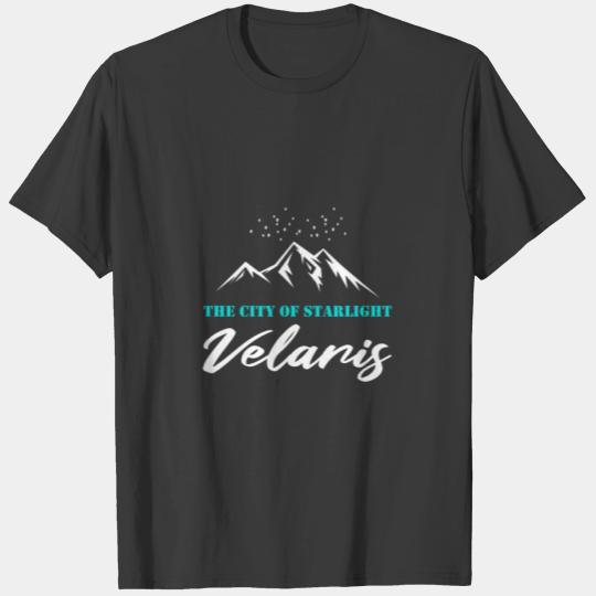 Take Me To The Velaris start T-shirt