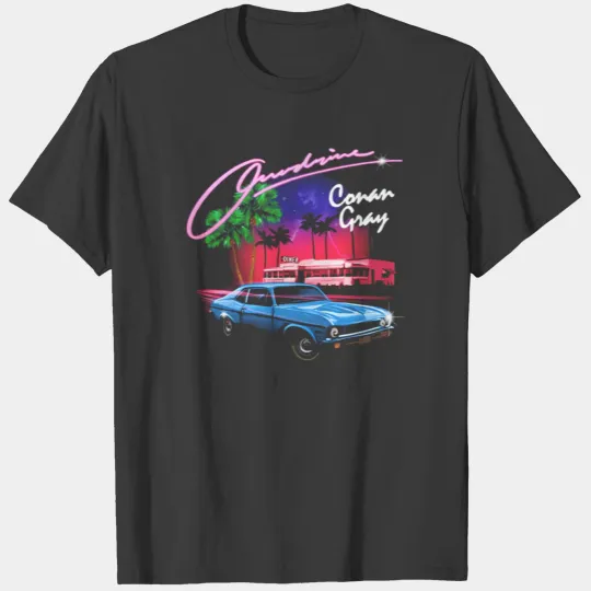conan gray merch T-shirt