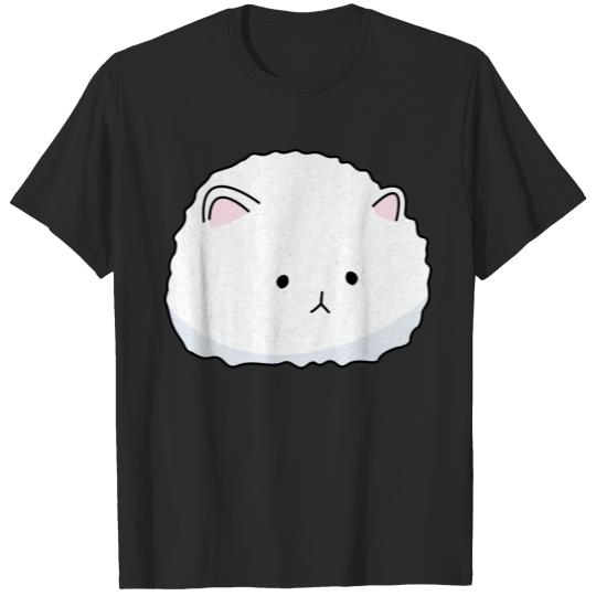 Discover Cute anime charakter T-shirt