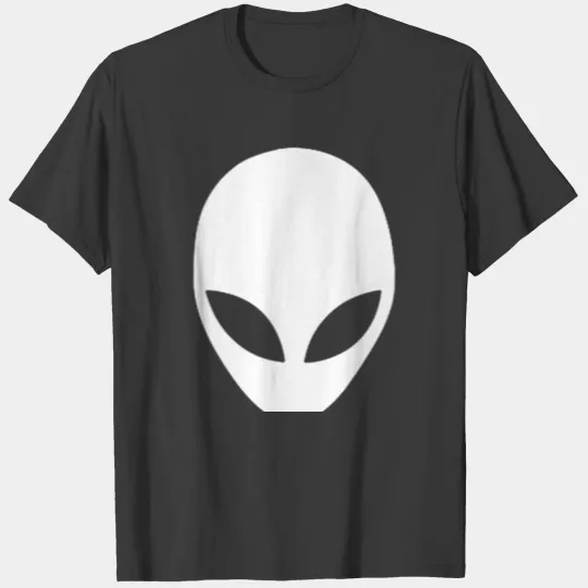 Alien Zip Up Men Women Extraterrestrial UFO T-shirt