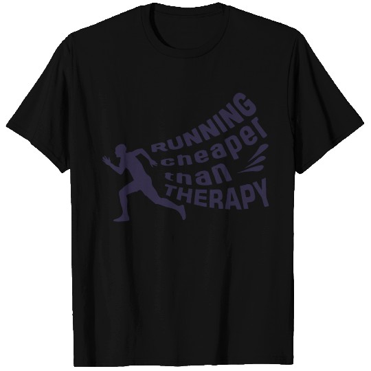 Running T-shirt