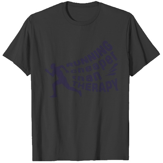 Running T-shirt