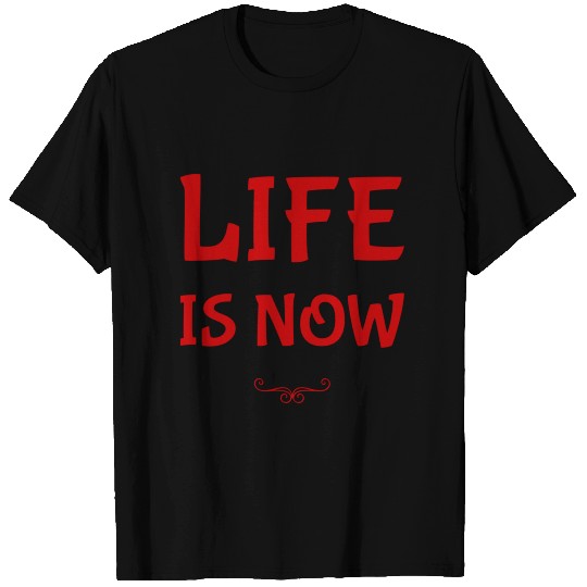 Do Something With Your Life T-shirt
