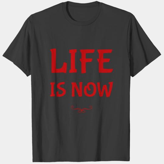 Do Something With Your Life T-shirt