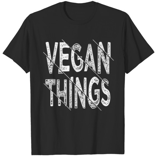 Discover present body builder bit veganism go green T-shirt