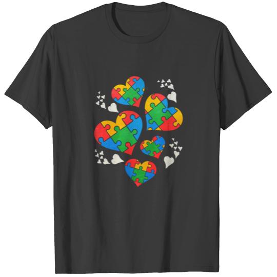 Autism Awareness Gift, Autism Teacher Shirt, Autis T-shirt
