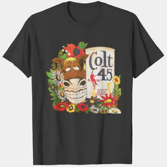 Spicoli Colt 45 T Shirt T-shirt