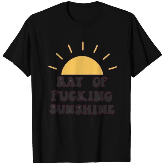 Ray of sunshine T-shirt