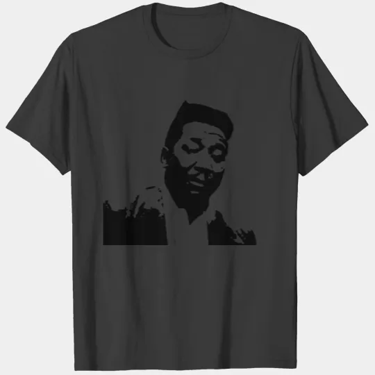 Muddy waters T-shirt