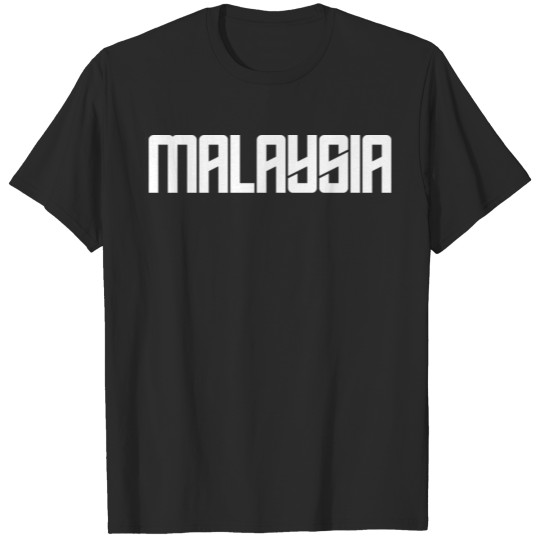 Discover Malaysia T-shirt