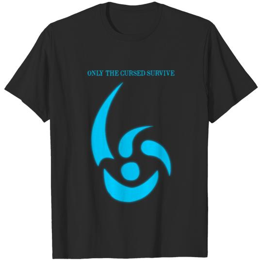 Discover games T-shirt