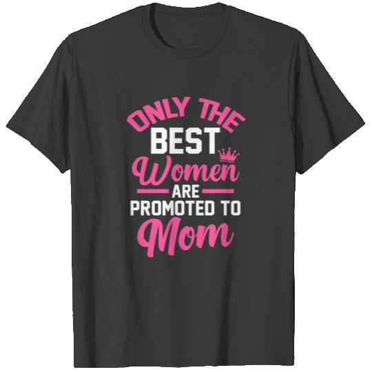 Mom Mother in Law Mommy T-shirt