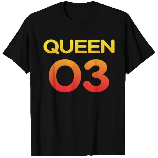 Fresh Papaya Queen 03 T-shirt