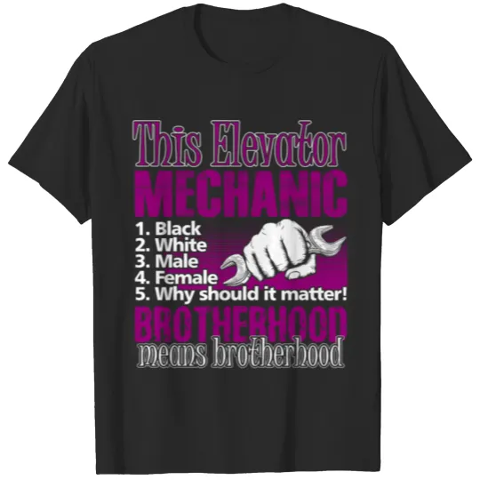 Discover Shirt T-shirt