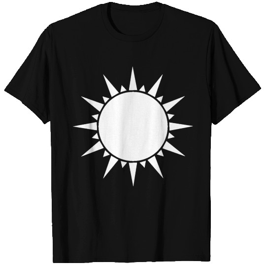Sun T-shirt