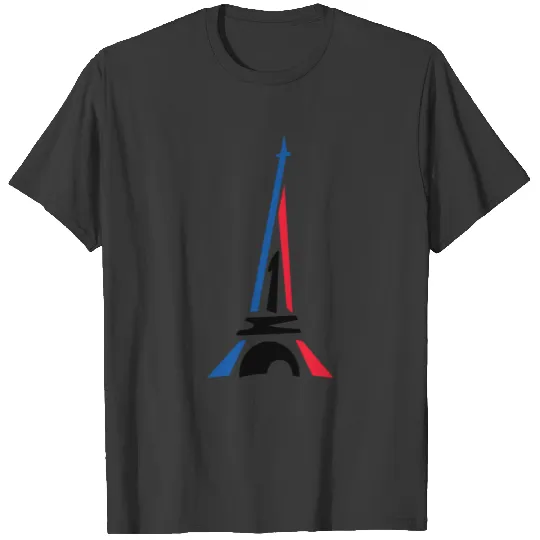 I love Paris T-shirt