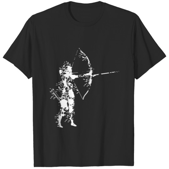 Discover Archery Cool T-shirt