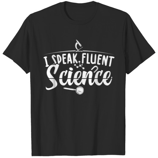 Biology Science | Biologists Student Gift T-shirt