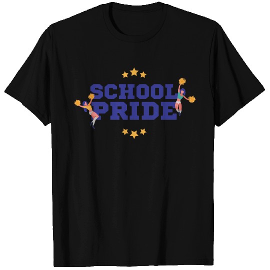 School Pride T-shirt