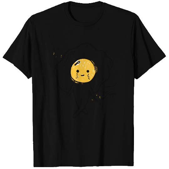 Jump and enjoy T-shirt