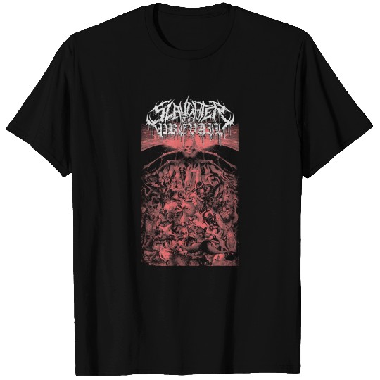 slaughter to prevail merch T-shirt