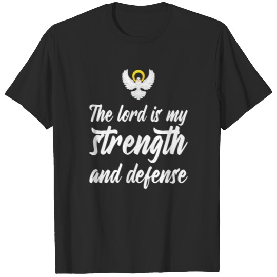 Discover Funny Saying about Jesus, God, and Christianity! T-shirt
