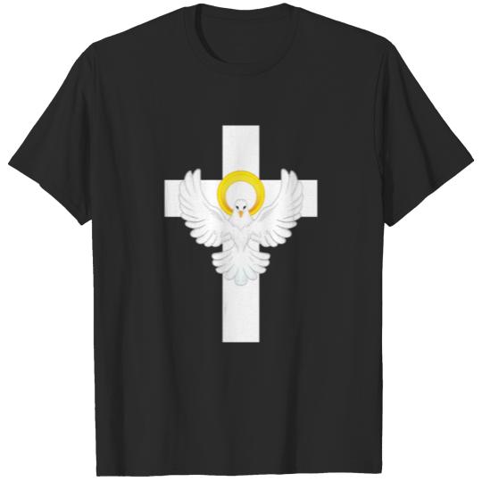 Discover Funny Saying about Jesus, God, and Christianity! T-shirt