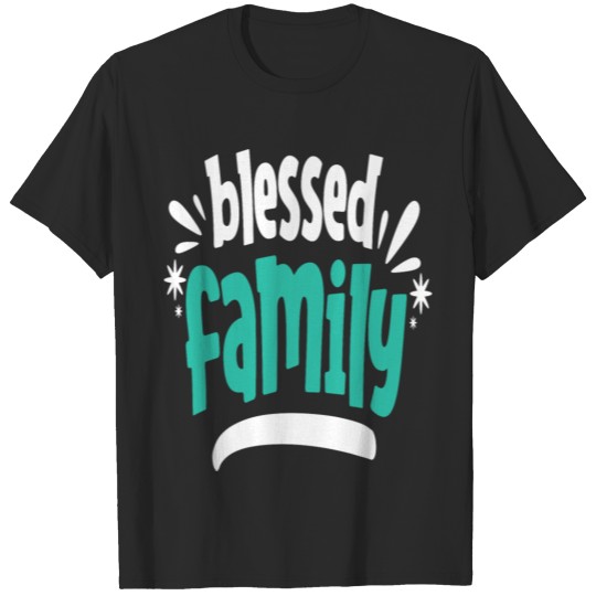 Discover Family T-shirt Saying Gift Idea T-shirt