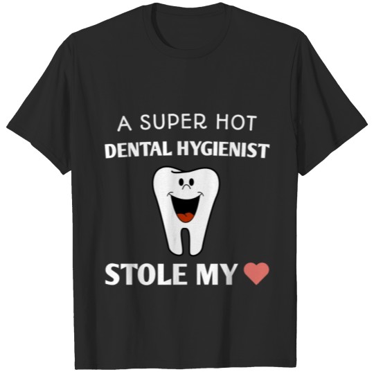 Discover Gifts for Dental student boyfriend T-shirt