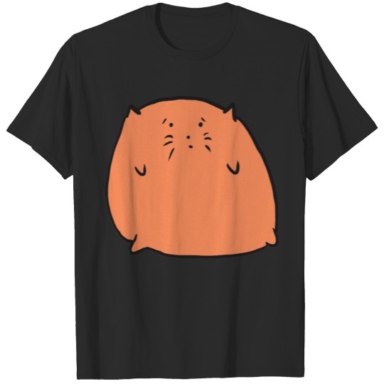 Discover Fatty T-shirt