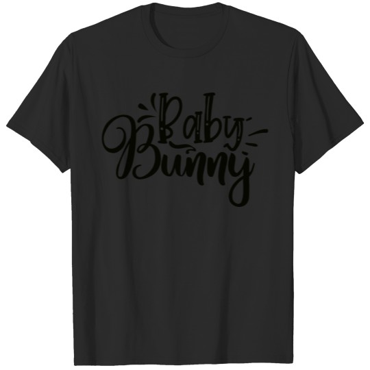 Discover Baby Bunny T-shirt