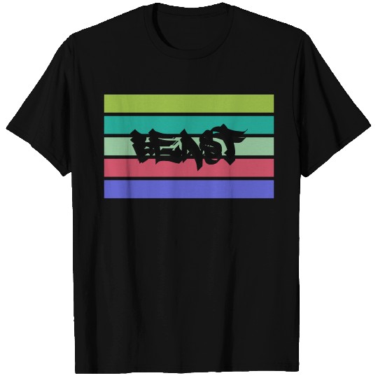 BEAST T-shirt