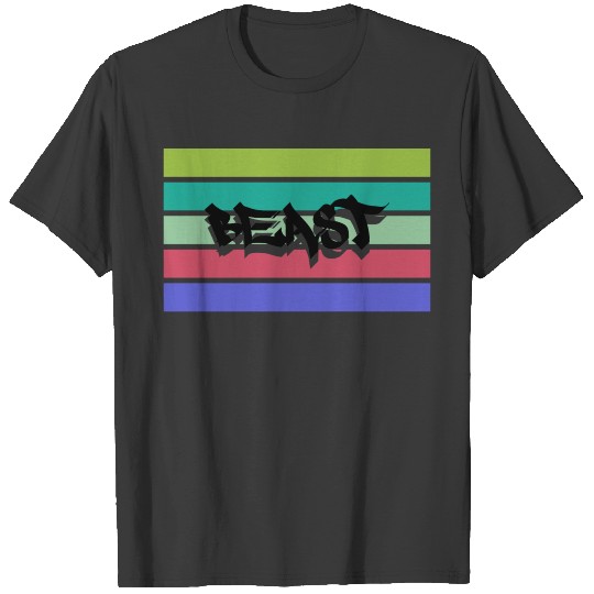 BEAST T-shirt