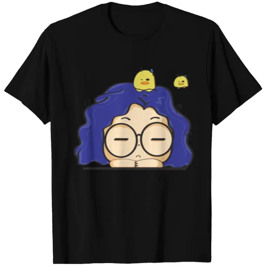 bored T-shirt