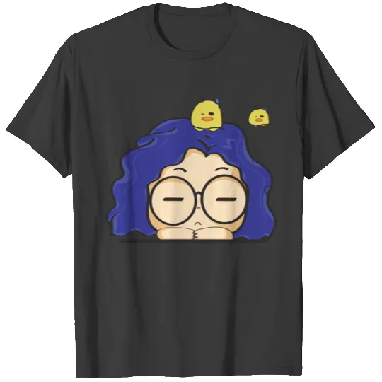 bored T-shirt