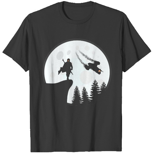 The Mandalorian T-shirt