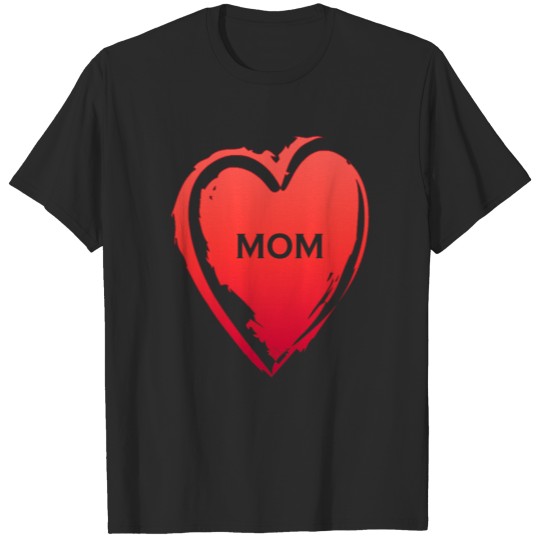 Discover Mom (Mother's Day) T-shirt