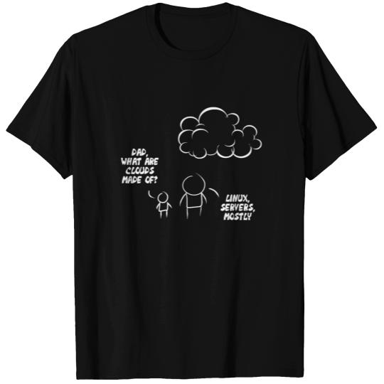 Programmer Nerd Gift T-shirt