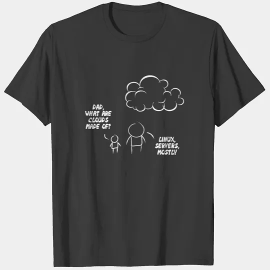 Programmer Nerd Gift T-shirt