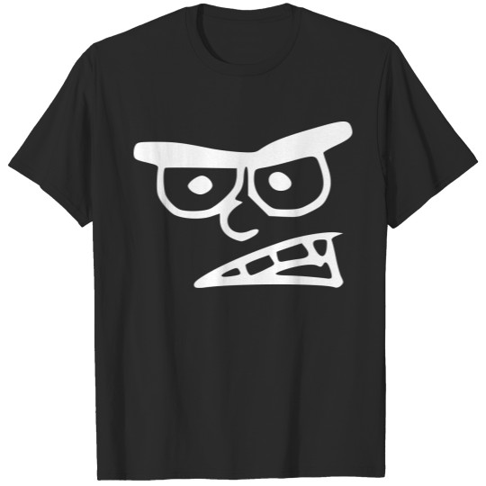 Discover emojis sketch evil T-shirt