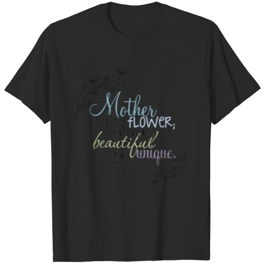Mothers day Saying T-shirt