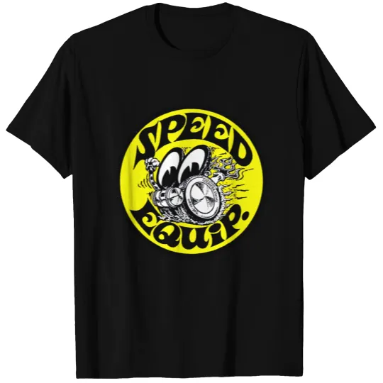 SPEED RACER CAR T-shirt