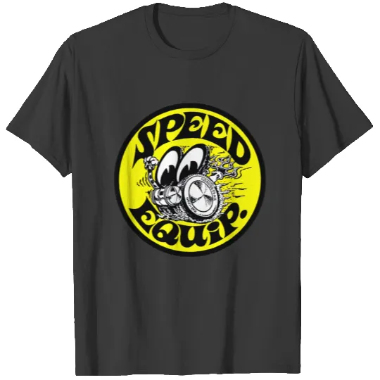 SPEED RACER CAR T-shirt