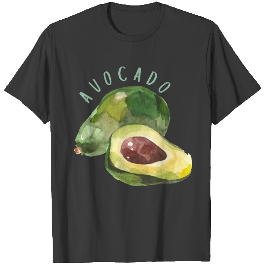 Avocado T-shirt