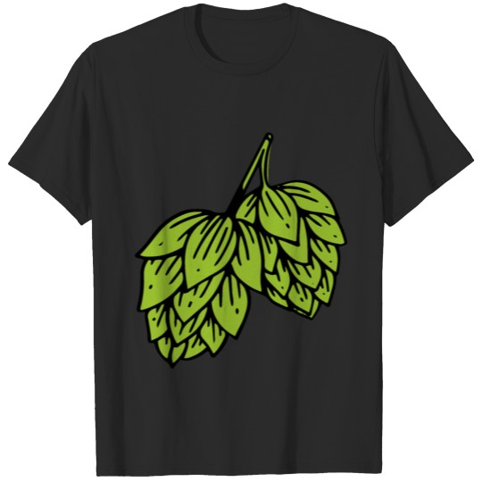 Discover Hops Brewer Brewery Alcohol Beer Enjoyment Gift T-shirt