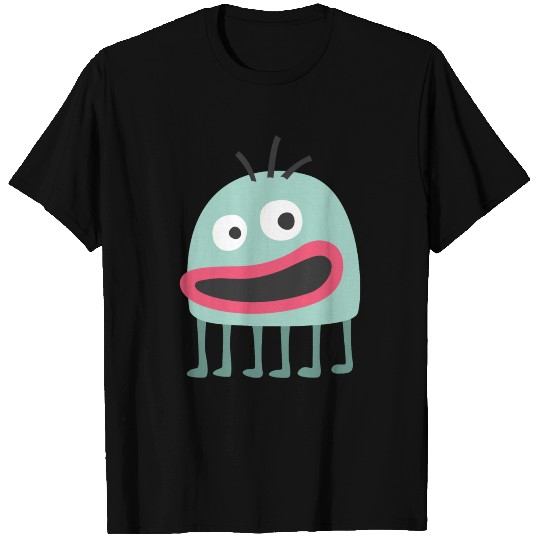 Big Mouth Monster T-shirt
